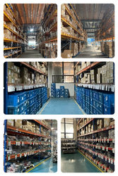 چین Hangzhou Langshi Auto Parts Co., Ltd. مشخصات شرکت