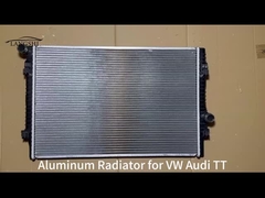 5QD121251S 5Q0121251ET 5Q0121251EP 5QD121251C 5QD121251FN 5QD121251AB رادیاتور برای فولکس واگن آودی 8VM