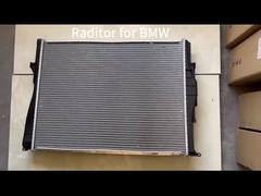 17117559273 رادیاتور آلومینیومی برای BMW X1 Z4 E81 E82 E84 E88 E90 17117521048