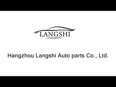 2.4 رادیاتور آلومینیومی موتور برای HONDA CR-V CRV 2012- سیستم خنک کننده خودرو قطعات اتومبیل