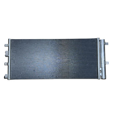 قیمت خوب فورد ECOSPORT FOCUS 2.0 EcoBoost AC Condenser DG9H19710AD DG9H19710AC DG9H19710AE آنلاین