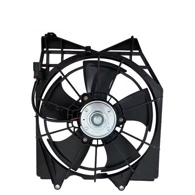 قیمت خوب 12 ولت سیستم خنک کننده ماشین رادیاتور تانک آب فن برای HONDA Accord INSPIRE 19015-6A0-A01 آنلاین