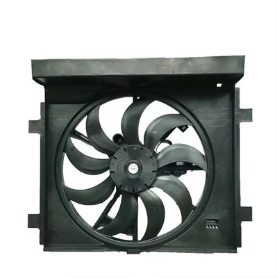 قیمت خوب قطعات اتوماتیک خنک کننده مخزن آب رادیاتور مجموعه فن الکترونیکی برای نیسان SYLPHY 1.8 B16 214813RA5A آنلاین