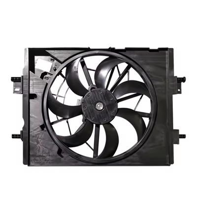 قیمت خوب 21481-5RF0B-A128 رادیاتور مخزن آب خنک کننده مجموعه فن الکترونیکی برای NISSAN KICKS P15 آنلاین