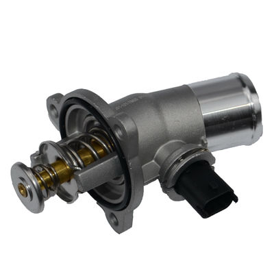 قیمت خوب 12669633 ترموستات خنک کننده موتور برای شورولت مالیبو کروز بویک انویژن ورانو آنلاین