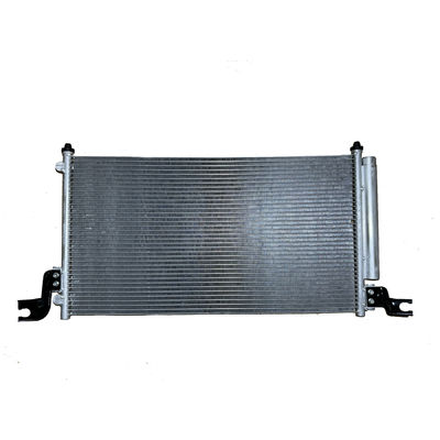 قیمت خوب دستگاه تهویه مطبوع خودرو برای HONDA Accord 80110SDGW01 سیستم خنک کننده قطعات اتوماتیک آنلاین
