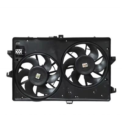 قیمت خوب ۲۵۵۶۲۶۰۱ ماشین آلات الکتریکی رادیاتور فن مونتاژ برای چانگان فورد MONDEO 2.5 ۲۰۰۴- ۲۰۰۷ آنلاین