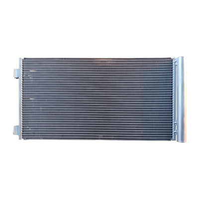قیمت خوب تعویض/تعمیر هدف AC Condenser برای BMW MINI Cooper One Clubman Mini Car Fitting آنلاین