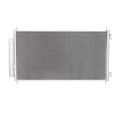 قیمت خوب سیستم خنک کننده قطعات خودرو CR-V سیستم خنک کننده تهویه مطبوع خودرو برای هوندا سیویک CRV 80110SWNW01 آنلاین