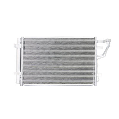 976062H010AS سیستم خنک کننده قطعات اتومبیل AC Condenser برای هیوندای i30 ELANTRA 2000-2006