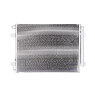 قیمت خوب قطعات اتومبیل ماشین AC Condenser برای VW PASSAT LIMOUSINE 2009-2012 3CD820411A L3CD820411B آنلاین