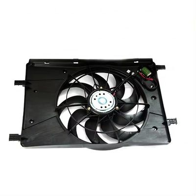 قیمت خوب ۱۳۲۸۹۶۲۴ مجموعه فن رادیاتور خنک کننده موتور الکتریکی برای شورولت کروز بویک اکسل ۱/۶/۱8 آنلاین