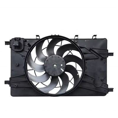 قیمت خوب مونتاژ کنسرتور اتومبیل AC برای بویک اکسل 1.6T و شیورولت کروز آنلاین