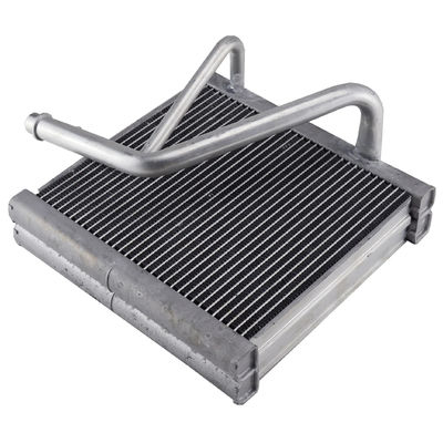 قیمت خوب شورولت LOVA 2006-2011 قطعات اتومبیل تهویه مطبوع بخارگر هسته ای برای LOVA آنلاین