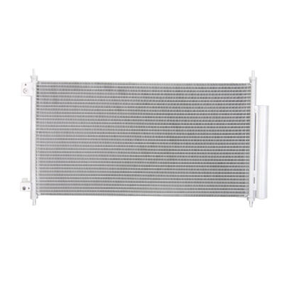 قیمت خوب سال 2006-2014 ACURA TL 3.2 Auto AC Condenser 80110SEPA01 برای تهویه مطبوع خودرو آنلاین