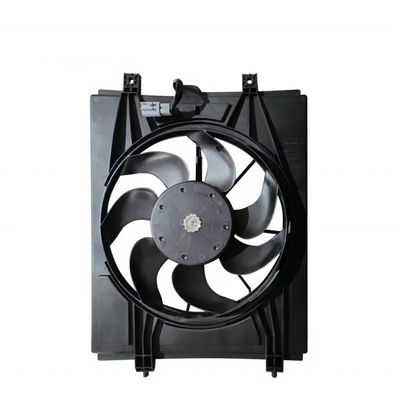 قیمت خوب HAVAL 1.5 تمام چرخ محرک اتومبیل AC Condenser Radiator Fan Assembly برای دیوار بزرگ H6 آنلاین