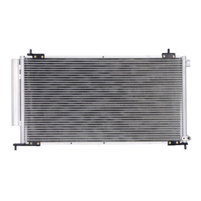 قیمت خوب تهویه مطبوع اتومبیل برای HONDA CR-V II CRV سال 2001-2006 Auto AC Condenser آنلاین