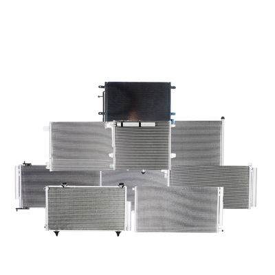 قیمت خوب R13101 قطعات اتوماتیک AC Condenser برای BMW Benz AUDI NISSAN HONDA شورولت بویک کادیلاک تویوتا VW فورد هیوندای رووی انفینتی آنلاین