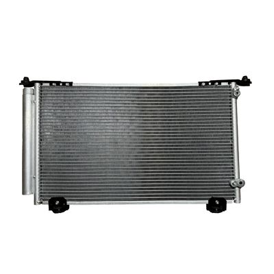 قیمت خوب 88450-02340 OE NO. Car Fitment TOYOTA FAW GR AC Condenser برای تویوتا کورولا 2004-2017 آنلاین