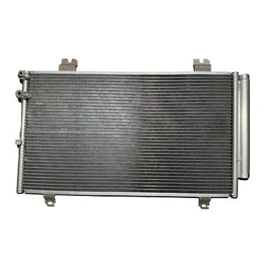 قیمت خوب 300 GRS190 سیستم خنک کننده اتوماتیک تهویه مطبوع برای تویوتا Reiz 88460-0P020 آنلاین