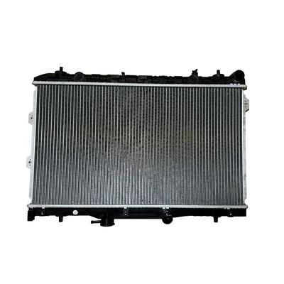 قیمت خوب XCIENT 6X4 13 SPECIAL 2013- رادیاتور آلومینیومی برای DONGFENG KIA CERATO MT G253100S000 آنلاین