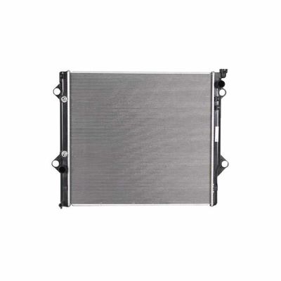 قیمت خوب 1640075441 1640075442 قطعات اتومبیل موتور خودرو خنک کننده خنک کننده برای TOYOTA Land Cruiser Prado آنلاین