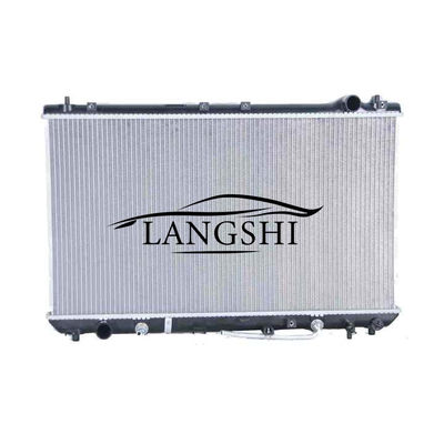 قیمت خوب 1640020091 خنک کننده خنک کننده خنک کننده آلومینیوم برای لکسوس ES350/300H/2 2018- آنلاین