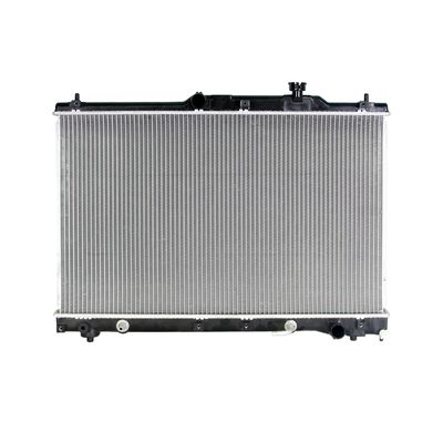 قیمت خوب RAV4 1640028120 سیستم خنک کننده خودرو مخزن آب رادیاتور آلومینیومی برای TOYOTA ESTIMA 24 آنلاین