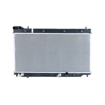 قیمت خوب HONDA Fit 1.3 1.5 موتور خودرو خنک کننده خنک کننده آلومینیوم رادیاتور برای خنک کننده قطعات اتومبیل آنلاین