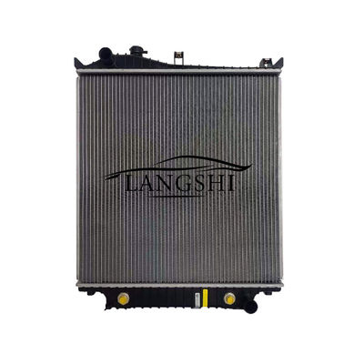 قیمت خوب 6L2Z8005AA قطعات اتوماتیک رادیاتور آلومینیومی و مخزن آب پلاستیکی برای فورد اکسپلورر 40 آنلاین