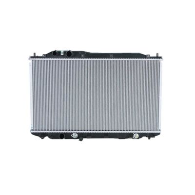 قیمت خوب 19010RRH901 رادیاتور آلومینیومی و مخزن آب پلاستیکی برای موتور HONDA CIVIC HYBRID 1.8 FD1 آنلاین