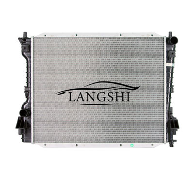 قیمت خوب 520145N مخزن آب پلاستیکی برای فورد موستانگ 4R3Z8005CACP 4R3Z-8005-CA آنلاین