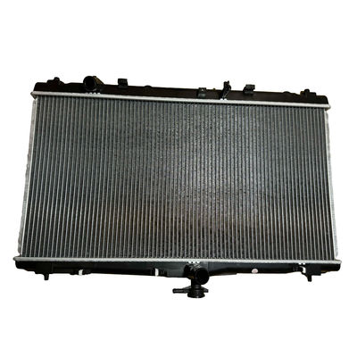 قیمت خوب 164000V150 خنک کننده مایع خنک کننده موتور خودرو برای TOYOTA CAMRY 2.0 2.5 رادیاتور آلومینیومی OE NO آنلاین