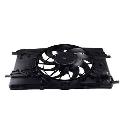 قیمت خوب قطعات اتوماتیک مجموعه فن رادیاتور برای شورولت کروز و بویک EXCELLE 13335188 13289621 13368580 OE NO آنلاین