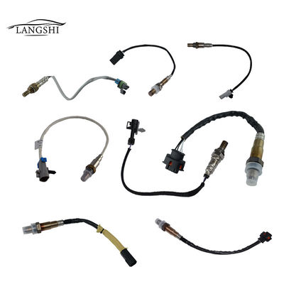 قیمت خوب لاکراس قطعات اتوماتیک حسگر اکسیژن حسگر O2 برای شورولت بویک کادیلاک و فورد آنلاین