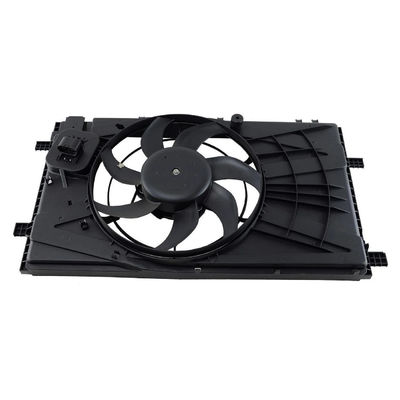 قیمت خوب 13241744 قطعات اتوماتیک مجموعه فن رادیاتور برای شورولت مالیبو و بیوک REGAL 13336017 آنلاین