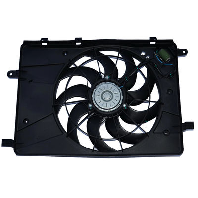 قیمت خوب 26263059 قطعات ماشين رادياتور فان مونتاژ براي شيورولت کروز 15 آنلاین