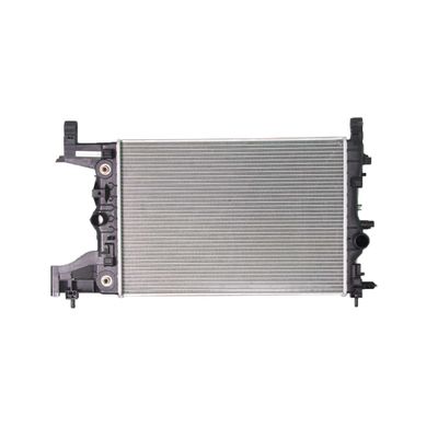 قیمت خوب موتور 1.8 قطعات اتوماتیک رادیاتور آلومینیومی برای شورولت کروز 1.8/1.6 بویک اکسل 13427808 آنلاین