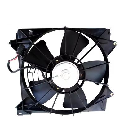قیمت خوب 19015R40A01 قطعات اتومبیل سیستم خنک کننده خودرو رادیاتور فن مونتاژ برای HONDA ACCORD CP2 آنلاین