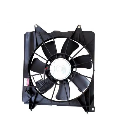 قیمت خوب مجموعه فن خنک کننده 12 ولت برای تانک آب رادیاتور هوندا آکورد 2.0 CP1 19015-R60-U01 آنلاین