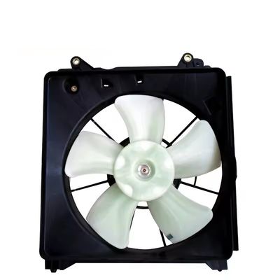 قیمت خوب OE NO. 19015RB0004 ماشین ساز HONDA شهر FIT رادیاتور مخزن آب خنک کننده مجموعه فن آنلاین