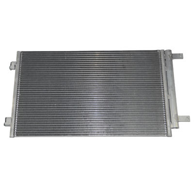 قیمت خوب 13356645 AC Condenser برای شورولت CRUZE 1.5 Buick Verano 1.5 قطعه تعویض / تعمیر آنلاین