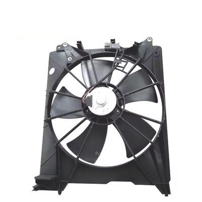 قیمت خوب 19015-RFE-003 سیستم خنک کننده ماشین رادیاتور مخزن آب مجموعه فن برای هوندا ادیسی 2.4 آنلاین
