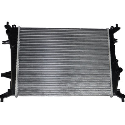 قیمت خوب طراحی 26693012 OE NO. قطعات اتومبیل رادیاتور آلومینیومی برای شورولت SAIL 3 LOVA RV MT آنلاین