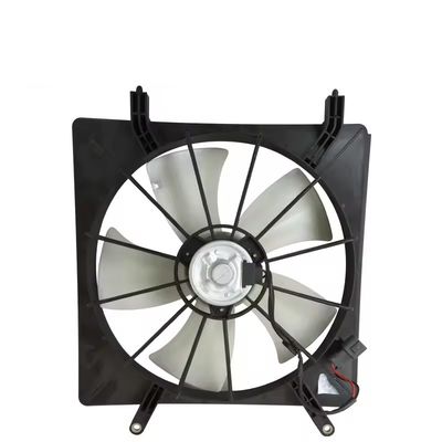قیمت خوب 19015PNB003 رادیاتور تانک آب فن خنک کننده فن مونتاژ برای HONDA CR-V CRV 02-06 آنلاین