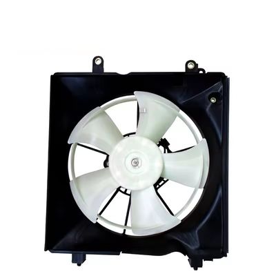 قیمت خوب 19015R1AA02 رادیاتور تانک آب فن خنک کننده فن مونتاژ برای 2014-2015 HONDA Civic FB2 آنلاین
