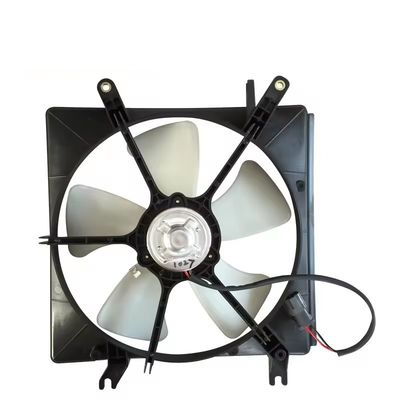 قیمت خوب 19015P0A003 12V رادیاتور مخزن آب فن خنک کننده فن مونتاژ برای HONDA Accord 94-97 آنلاین