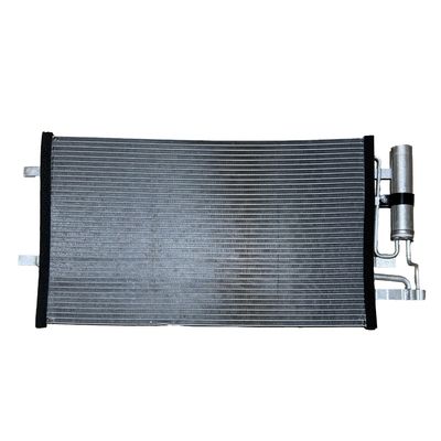 قیمت خوب 2000-2007 سال OE NO. 9M5919710AA قطعات معدنی خودرو سیستم خنک کننده تهویه مطبوع برای فورد فوکوس EDGE MONDEO III سدان آنلاین
