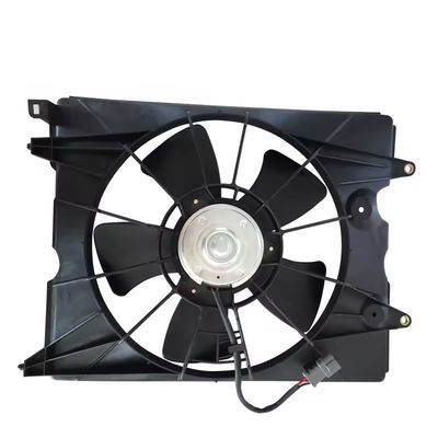 قیمت خوب 12 ولت رادیاتور تانک آب فن خنک کننده فن مونتاژ برای هوندا Accord VI 2.0 2.3 19015-PAA-A01 آنلاین