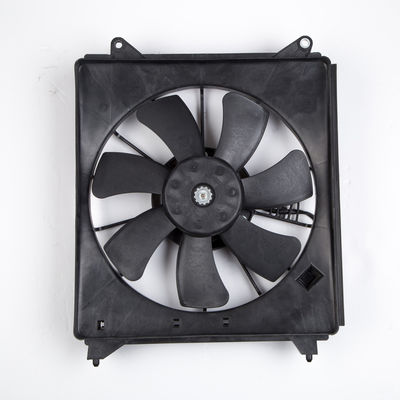 قیمت خوب قطعات اتوماتیک رادیاتور مخزن آب خنک کننده مجموعه فن برای HONDA Jade 14-16 FR1 19030-5M1-H01 آنلاین